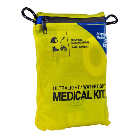 Adventure Medical Ultralight/Watertight .5 First Aid Kit - 0125-0292 - CW34884 - Avanquil