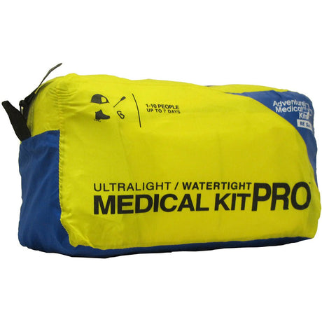 Adventure Medical Ultralight/Watertight Pro First Aid Kit - 0100-0186 - CW40891 - Avanquil