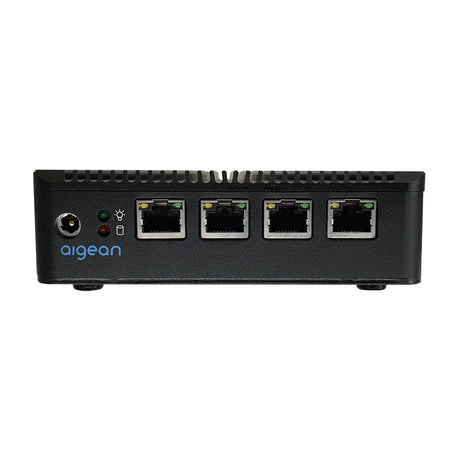 Aigean 3 Source Programmable Multi-WAN Router - MFR-3 - CW74904 - Avanquil