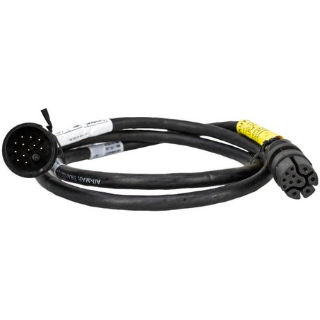Airmar 11-Pin Low-Frequency Mix & Match Cable f/Raymarine - MMC-11R-LDB - CW97885 - Avanquil