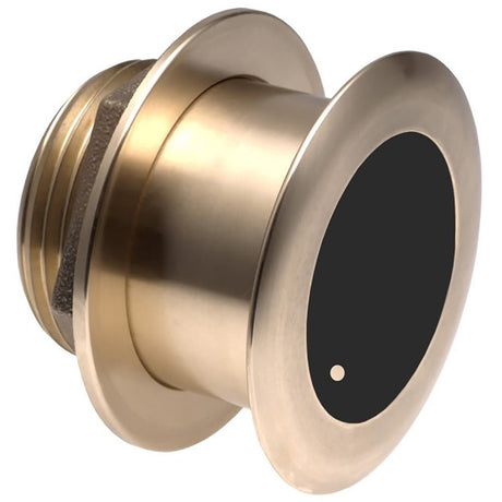 Airmar B175 Bronze Low Frequency 1kW Chirp Transducer 0° Tilt - Requires Mix & Match Cable - B175C-0-L-MM - CW83333 - Avanquil