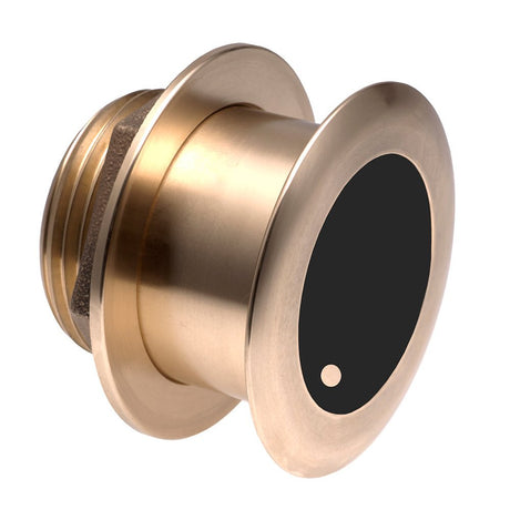 Airmar B175HW Bronze Thru Hull 12° Tilt - 1kW - Requires Mix and Match Cable - B175C-12-HW-MM - CW68032 - Avanquil
