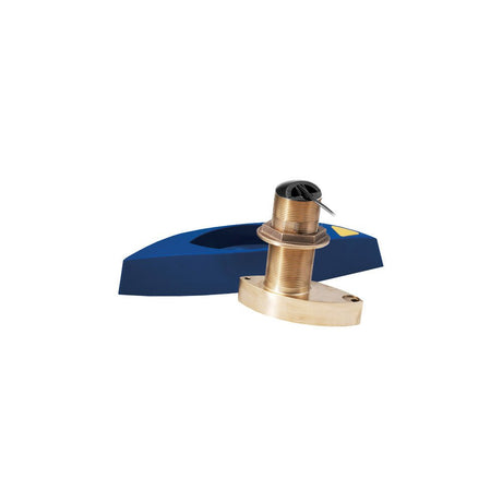 Airmar B765C-LM Bronze CHIRP Transducer - Needs Mix & Match Cable - Does NOT Work w/Simrad & Lowrance - B765C-LM-MM - CW71947 - Avanquil
