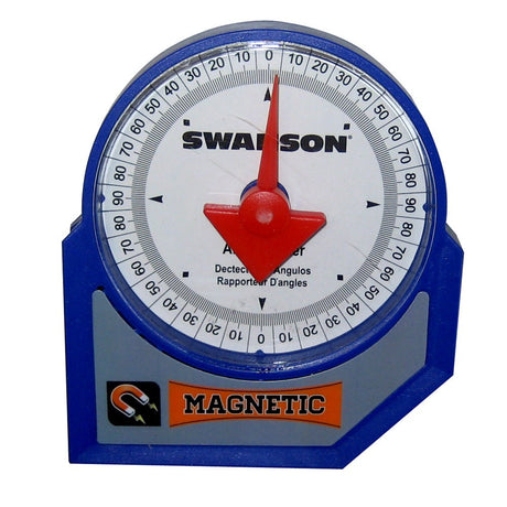 Airmar Deadrise Angle Finder - Accuracy of ± 1/2° - ANGLE FINDER - CW59882 - Avanquil