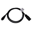 Airmar Furuno 10-Pin Mix & Match Cable f/Low Frequency CHIRP Transducers - MMC-10F-L - CW74501 - Avanquil