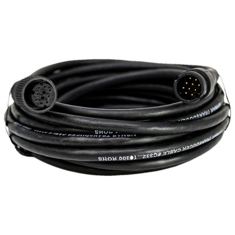 Airmar Furuno 33' 10-Pin to 10-Pin Extension Cable - AIR-033-203-33 - CW83614 - Avanquil