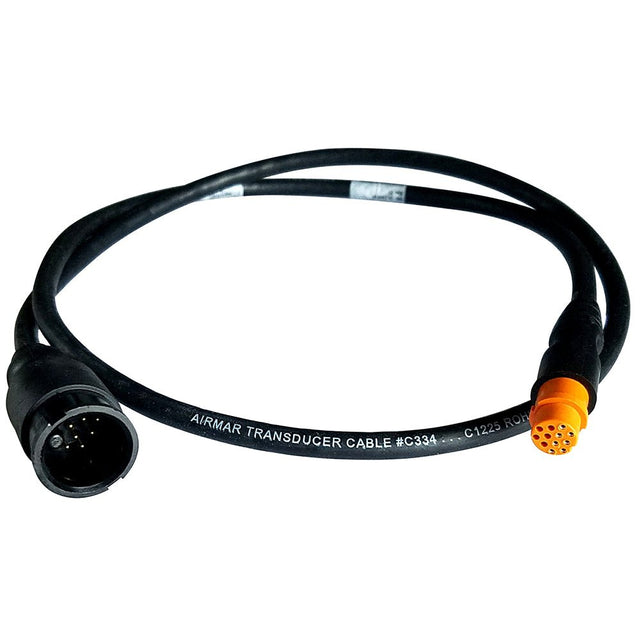 Airmar Garmin 12-Pin Mix & Match Cable f/Chirp Transducers - MMC-12G - CW66973 - Avanquil