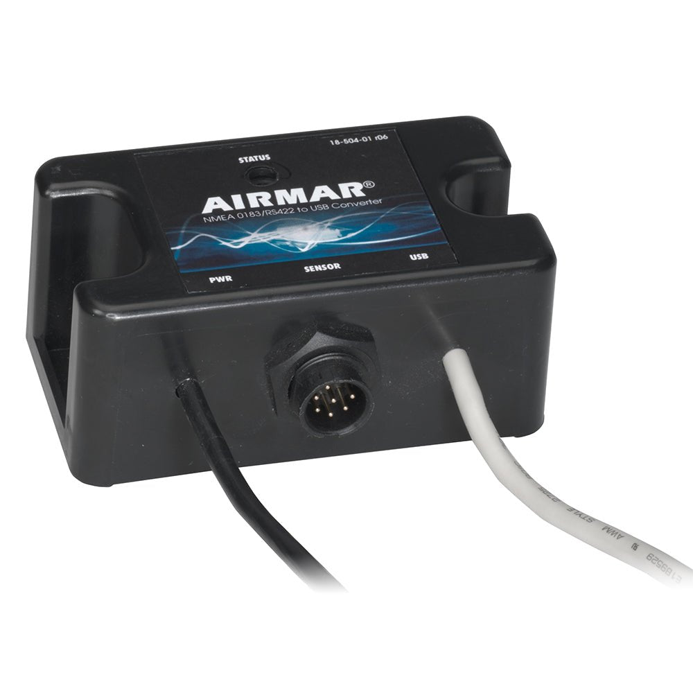 Airmar NMEA 0183 USB Converter - WS-USB - CW68498 - Avanquil