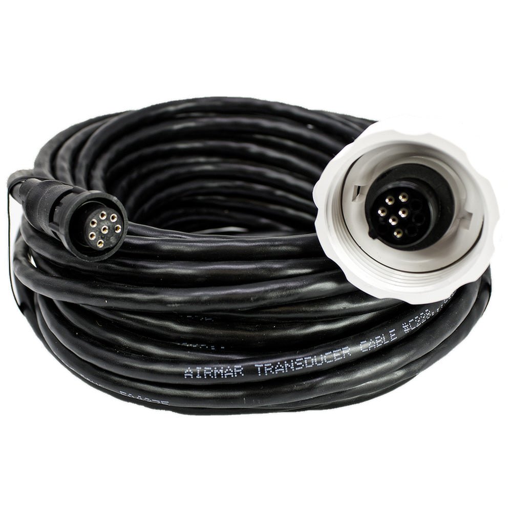 Airmar NMEA 0183 Weather Station Cable - 15M - WS-C15 - CW94208 - Avanquil