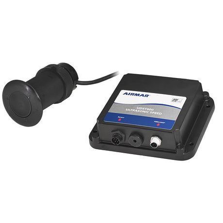 Airmar UDST800P-N2 Ultrasonic Smart Sensor - N2K - CW84041 - Avanquil