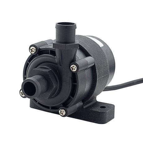 Albin Pump DC Driven Circulation Pump w/Brushless Motor - BL10CM 12V - 13-01-005 - CW97861 - Avanquil