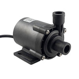 Albin Pump DC Driven Circulation Pump w/Brushless Motor - BL30CM 12V - 13-01-001 - CW97857 - Avanquil