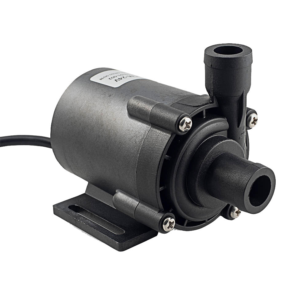 Albin Pump DC Driven Circulation Pump w/Brushless Motor - BL30CM 24V - 13-01-002 - CW97858 - Avanquil