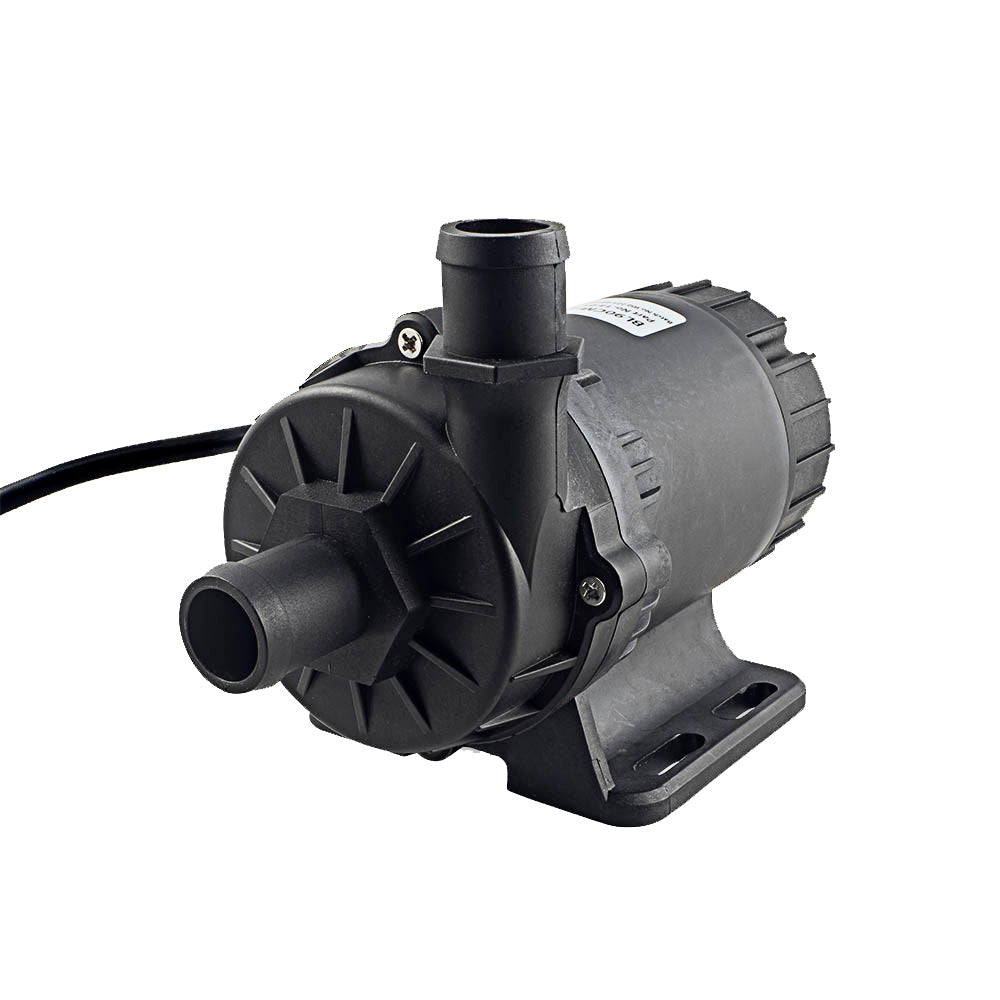 Albin Pump DC Driven Circulation Pump w/Brushless Motor - BL90CM 12V - 13-01-003 - CW97859 - Avanquil