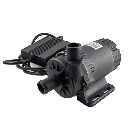 Albin Pump DC Driven Circulation Pump w/Brushless Motor - BL90CM 24V - 13-01-004 - CW97860 - Avanquil