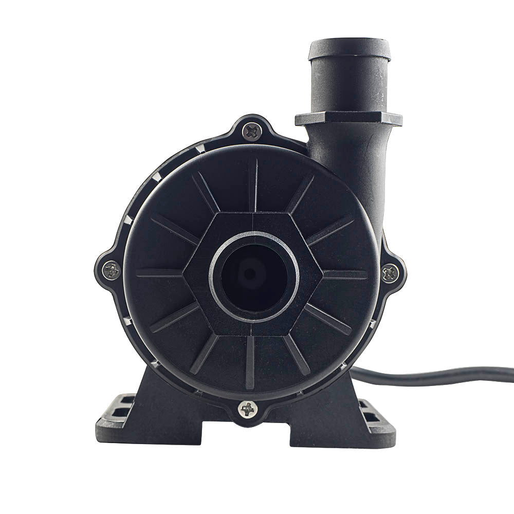 Albin Pump DC Driven Circulation Pump w/Brushless Motor - BL90CM 24V - 13-01-004 - CW97860 - Avanquil