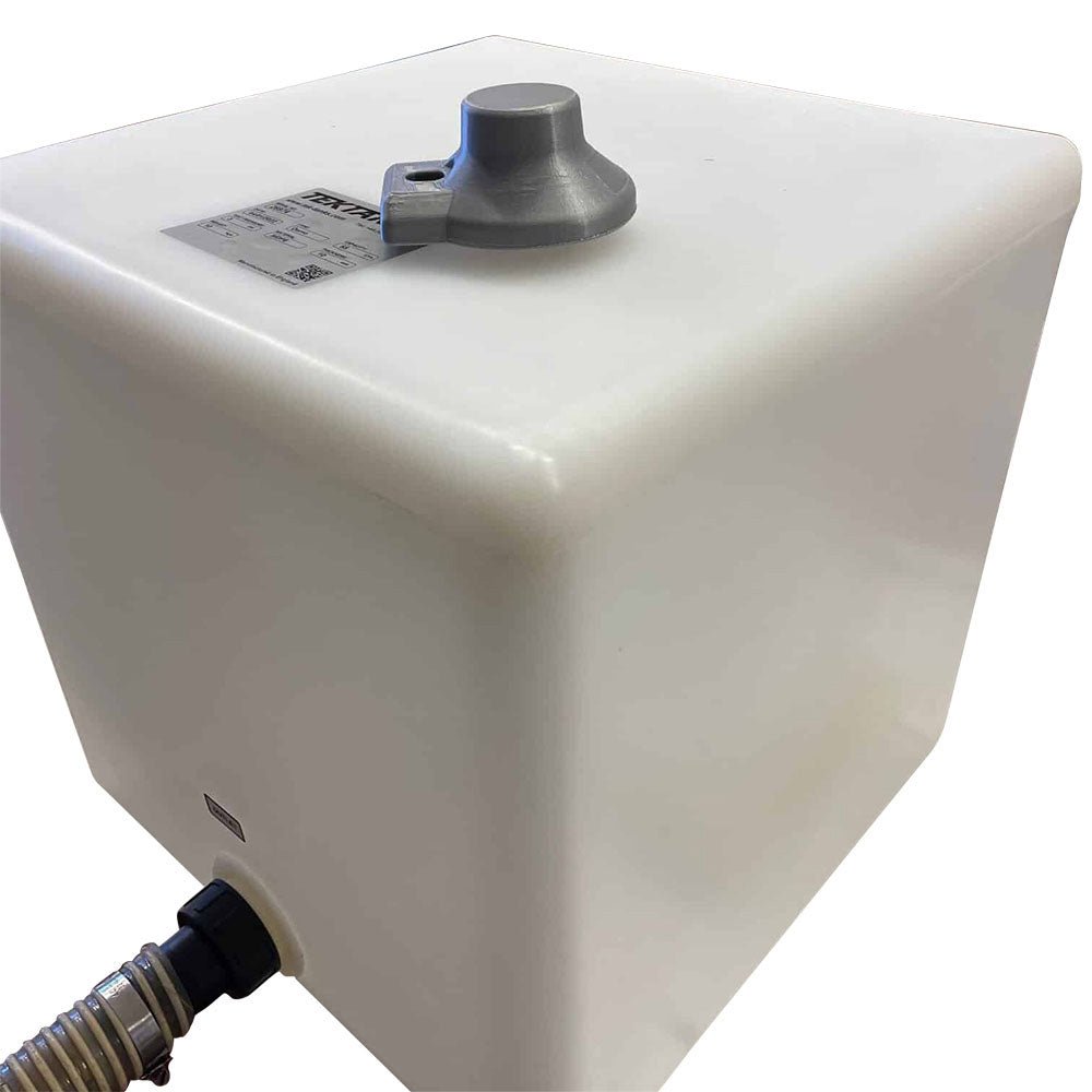 Albin Pump Gobius C External Fluid Level Sensor/Tank Monitor - 14-02-026 - CW98345 - Avanquil