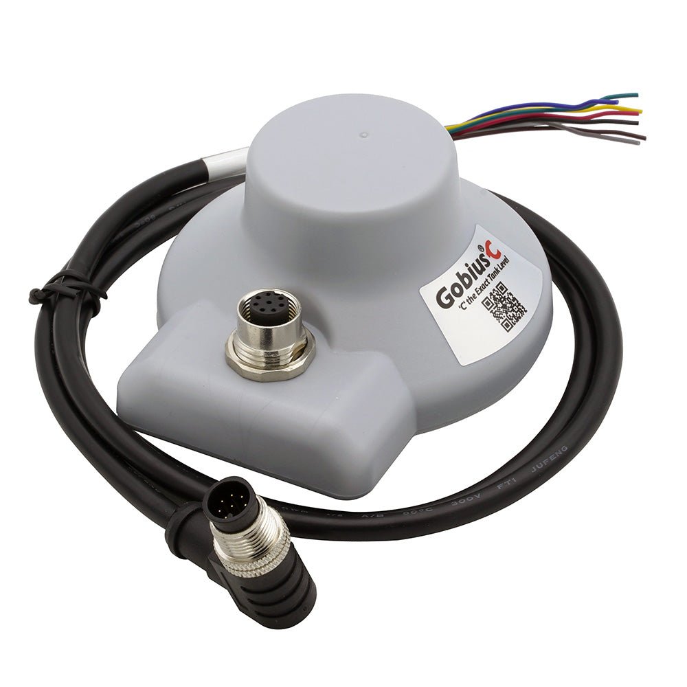 Albin Pump Gobius C External Fluid Level Sensor/Tank Monitor - 14-02-026 - CW98345 - Avanquil