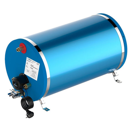 Albin Pump Marine Premium Water Heater 12G - 120V - 46235 - CW73624 - Avanquil