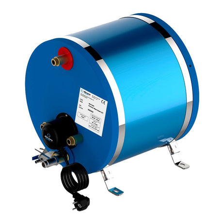 Albin Pump Marine Premium Water Heater 5.8G - 120V - 45505 - CW73622 - Avanquil