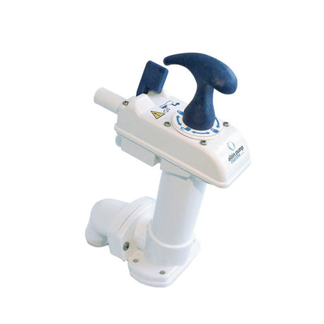 Albin Pump Marine Toilet Pump - 07-66-018 - CW73558 - Avanquil