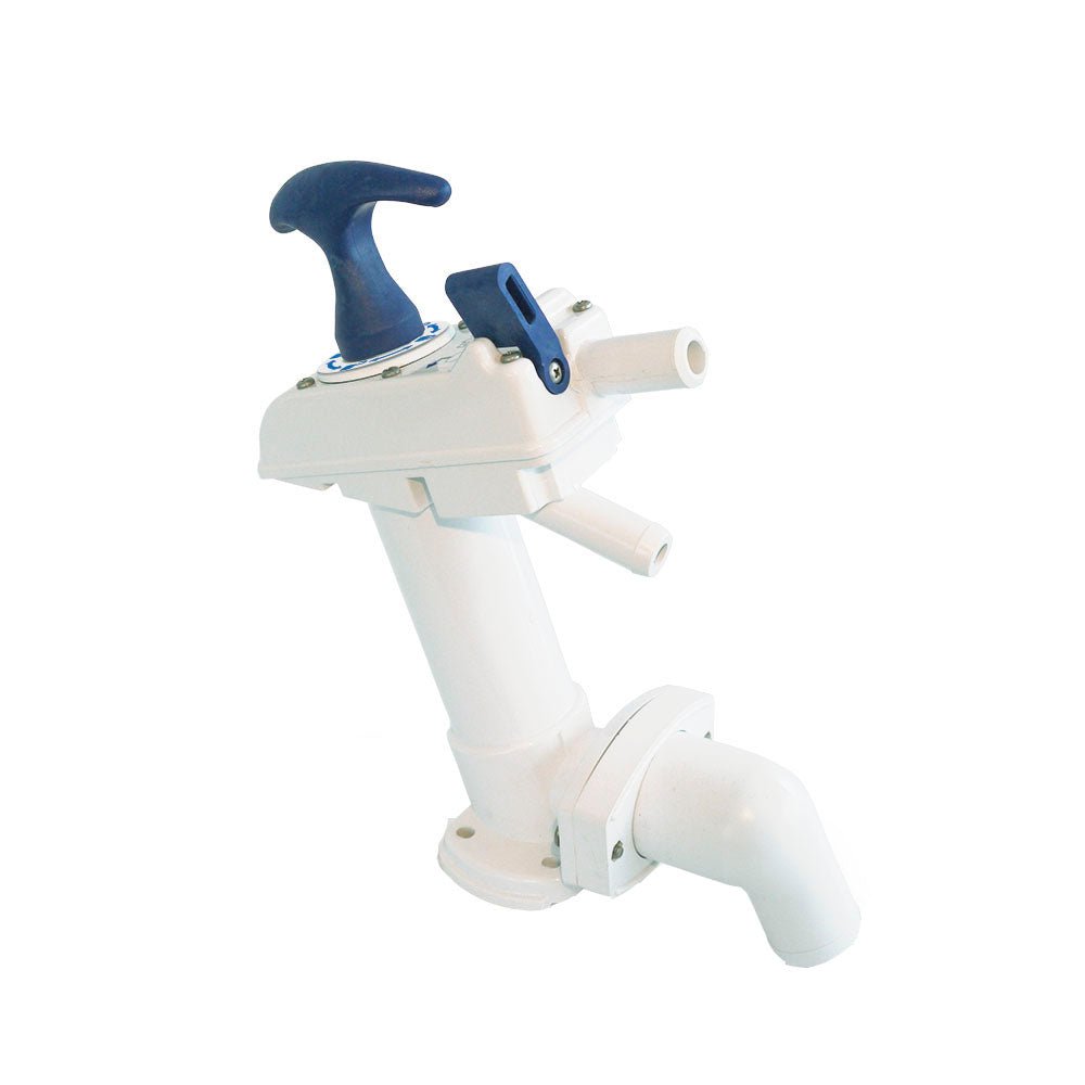 Albin Pump Marine Toilet Pump - 07-66-018 - CW73558 - Avanquil