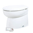 Albin Pump Marine Toilet Silent Premium Low - 12V - 42555 - CW73556 - Avanquil