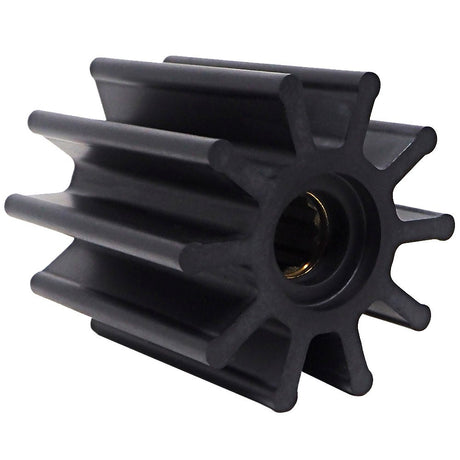 Albin Pump Premium Impeller Kit 65 x 15.8 x 68mm - 10 Blade - Spline Insert - 44714 - CW77983 - Avanquil