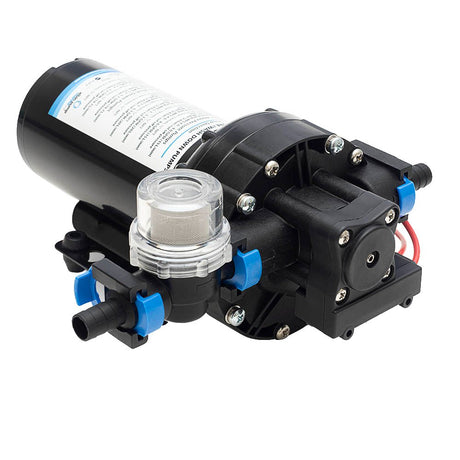 Albin Pump Water Pressure Pump - 12V - 4.0 GPM - 38750 - CW80594 - Avanquil