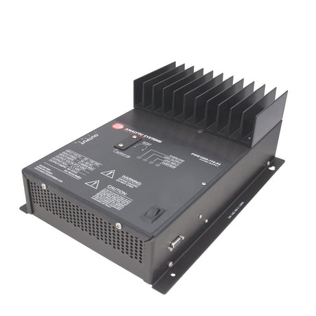 Analytic Systems Power Supply 110AC to 24DC/40A - PWS1000-110-24 - CW77025 - Avanquil