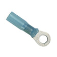 Ancor 16-14 Gauge - 3/8" Heat Shrink Ring Terminal - 100-Pack - 311699 - CW47665 - Avanquil