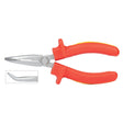 Ancor 6" Bent Nose Pliers - 1000V - 710030 - CW87704 - Avanquil