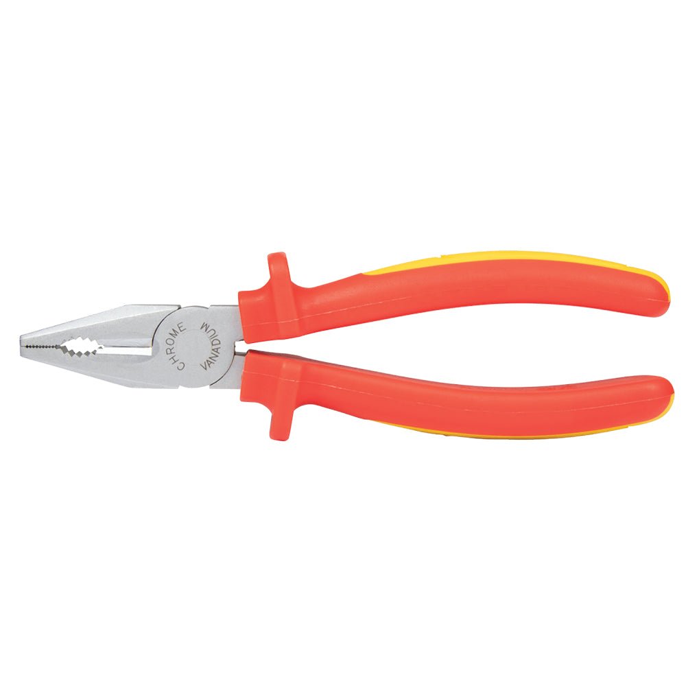 Ancor 7" Combination Pliers - 1000V - 710020 - CW87703 - Avanquil