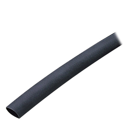 Ancor Adhesive Lined Heat Shrink Tubing (ALT) - 3/8" x 48" - 1-Pack - Black - 304148 - CW60058 - Avanquil