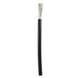 Ancor Black 4 AWG Battery Cable - Sold By The Foot - 1130-FT - CW48279 - Avanquil