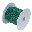 Ancor Green 6 AWG Tinned Copper Wire - 250' - 112325 - CW61436 - Avanquil