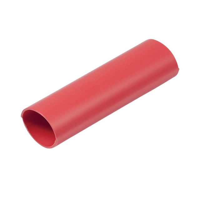 Ancor Heavy Wall Heat Shrink Tubing - 3/4" x 48" - 1-Pack - Red - 326648 - CW61047 - Avanquil