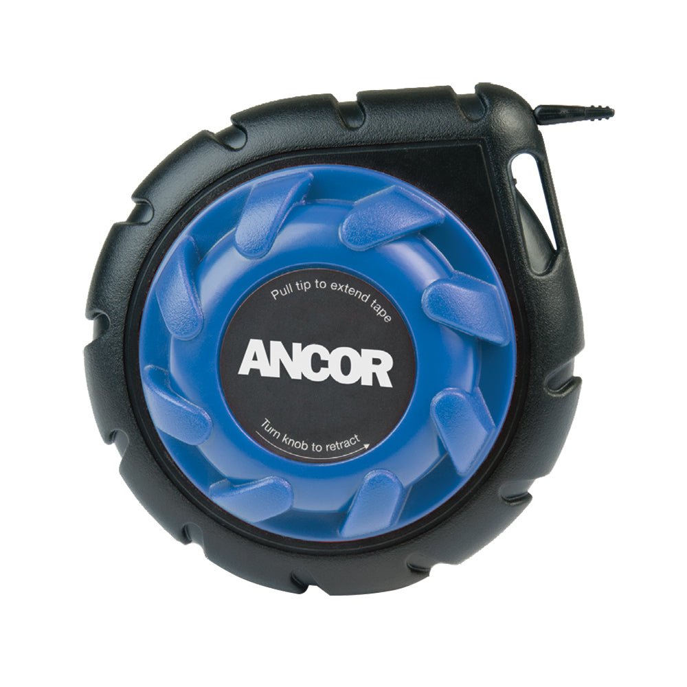 Ancor Mini Fish Tape - 703112 - CW68276 - Avanquil