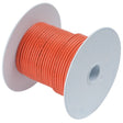 Ancor Orange 16 AWG Tinned Copper Wire - 500' - 102550 - CW60412 - Avanquil