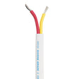 Ancor Safety Duplex Cable - 12/2 - 100' - 124310 - CW31852 - Avanquil
