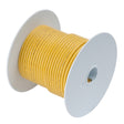 Ancor Yellow 2/0 AWG Tinned Copper Battery Cable - 25' - 117902 - CW61729 - Avanquil