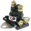 ARCO Marine Current Model Outboard Solenoid w/Flat Isolated Base - SW054 - CW97223 - Avanquil