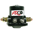 ARCO Marine Prestolite Style Solenoid w/Isolated Base - SW622 - CW97222 - Avanquil