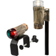 Attwood Clamp-On Portable LED Light Kit - RealTree® Max-4 Camo - 14191-7 - CW59502 - Avanquil