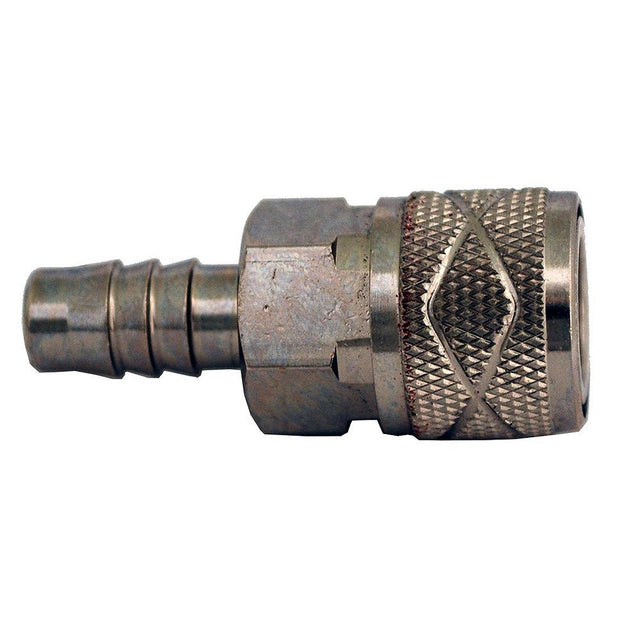 Attwood Suzuki 3/8" Barb Female Hose Fitting - Under 75HP - 88FTS014-6 - CW98237 - Avanquil