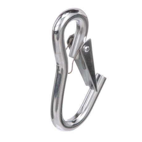 Attwood Utility Snap Hook - 4" - 7653L3 - CW85219 - Avanquil