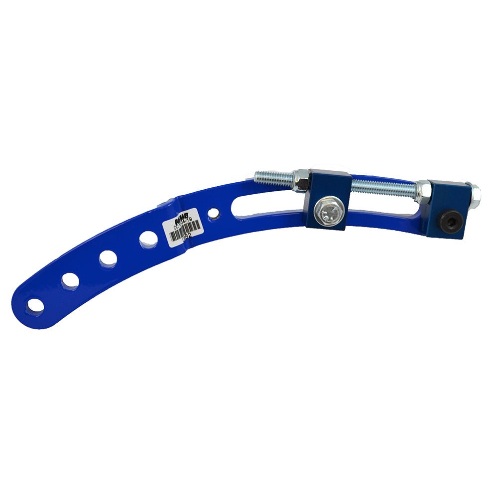 Balmar Belt Buddy w/Universal Offset Adjustment Arm (UAA2) - UBB2 - CW87663 - Avanquil