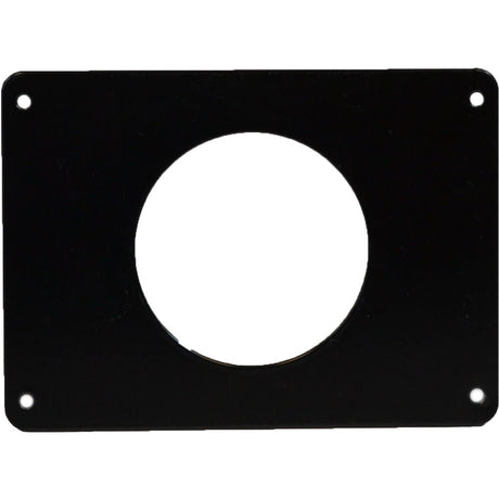 Balmar Mounting Plate f/SG200 Display - Fits Smartguage™ Cutout - SG2-0402 - CW83212 - Avanquil