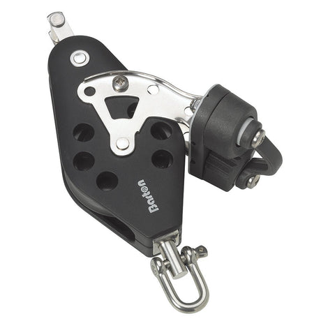 Barton Marine Series 3 Fiddle, Swivel, Becket, and Cam Block - 45mm - N03 631 - CW82874 - Avanquil