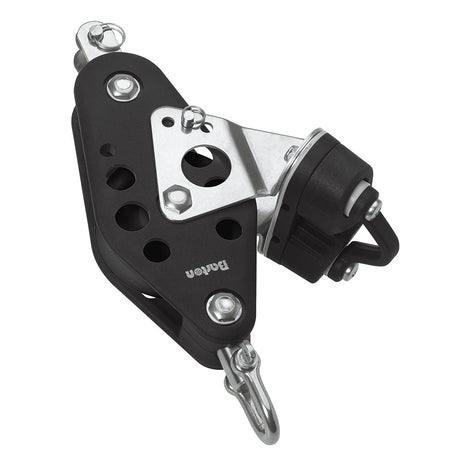 Barton Marine Series 5 Fiddle, Swivel, Becket, and Cam Block - 54mm - N05 631 - CW82884 - Avanquil